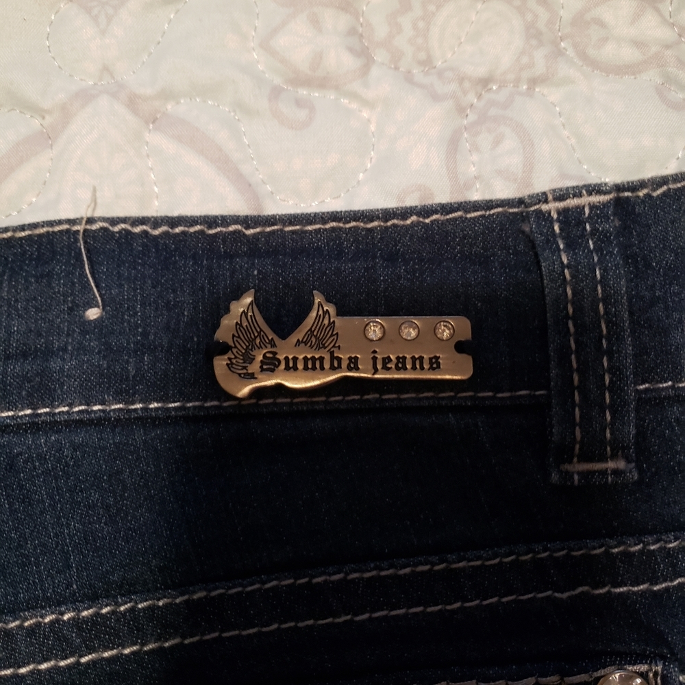 Brand new Sumba Jeans